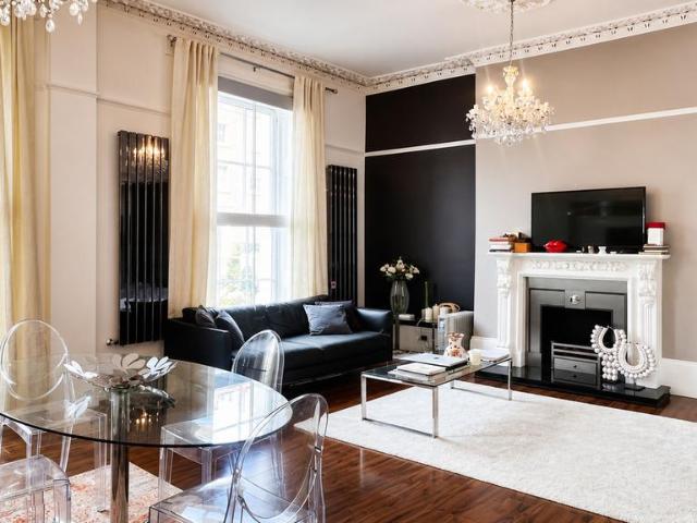 Gloucester Place, London, NW1 1 bed apartment to rent £3,445 pcm £795 pw