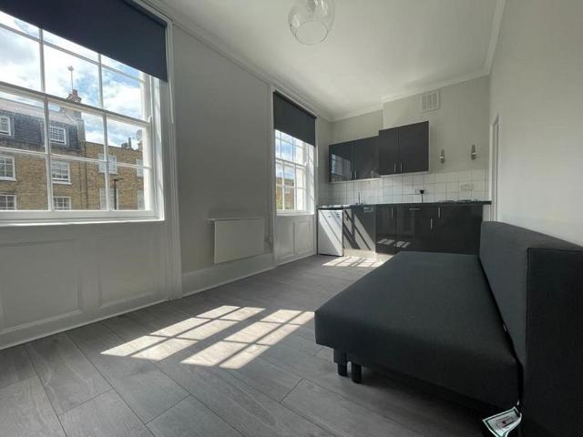 Gloucester Place, London NW1, Studio to rent, £1,650 pcm | PrimeLocation