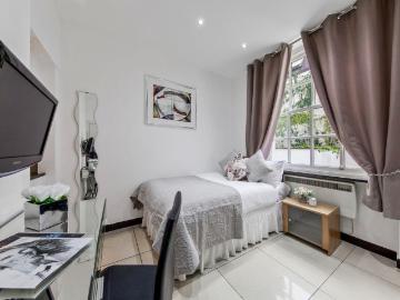 Gloucester Place, London NW1, Studio to rent, £1,863 pcm | PrimeLocation