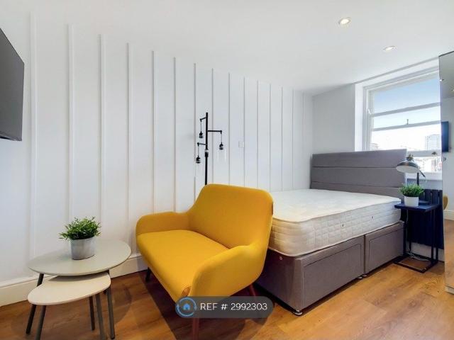 Gloucester Place, London NW1, Studio to rent, £2,400 pcm | PrimeLocation