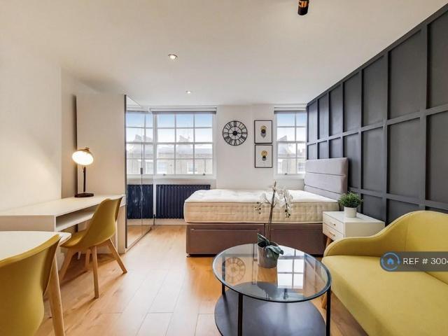 Gloucester Place, London, NW1 Studio to rent £2,550 pcm £588 pw