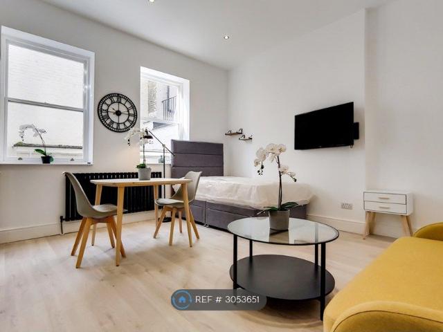 Gloucester Place, London NW1, Studio to rent, £2,590 pcm | PrimeLocation