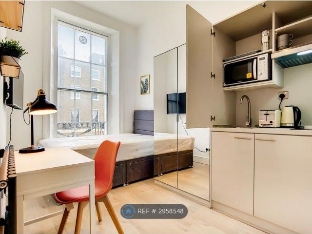 Gloucester Place, London NW1, Studio to rent, £2,000 pcm | PrimeLocation