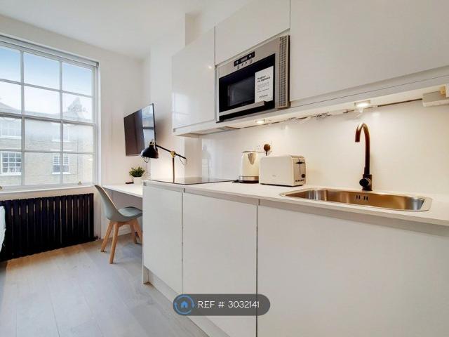 Gloucester Place, London NW1, Studio to rent, £2,125 pcm | PrimeLocation
