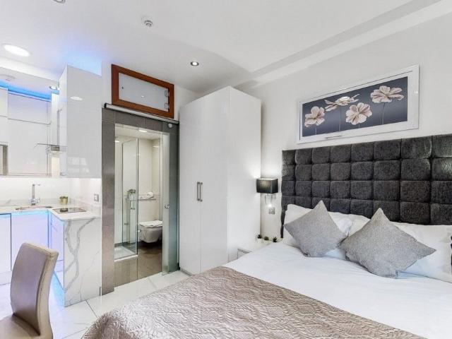 Gloucester Place, London NW1, Studio to rent, £2,167 pcm | PrimeLocation