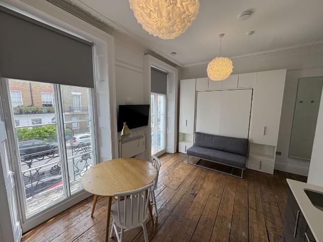 Gloucester Place, London NW1, Studio to rent, £2,340 pcm | PrimeLocation