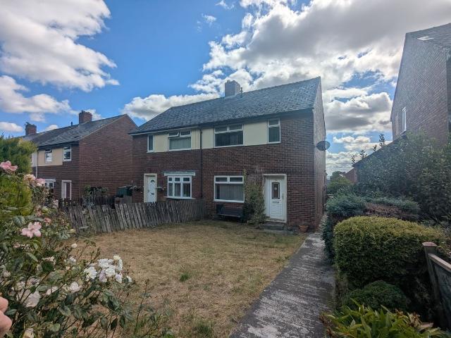 Gloucester Road, Consett DH8, 2 bed semi detached house to rent, £600 pcm | PrimeLocation