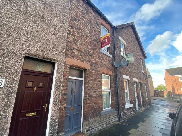 Gloucester Road, Carlisle, CA2 2 bed terraced house to rent £750 pcm £173 pw
