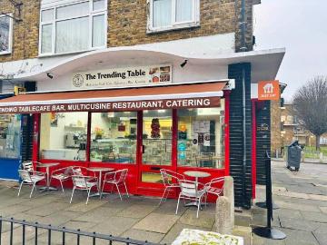 Gloucester Road, Croydon CR0, 1 bed end terrace house to rent, £1,000 pcm | PrimeLocation