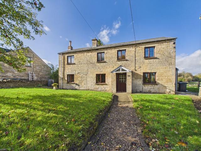 Gloucester Road, Andoversford, Nr Cheltenham GL54, 4 bed detached house to rent, £1,500 pcm | PrimeLocation