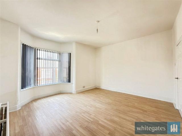 Gloucester Road, Bootle, Merseyside, L20