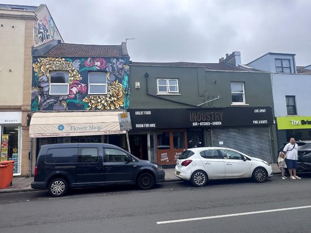 Gloucester Road, Bishopston, Bristol BS7, 4 bed shared accommodation to rent, £2,600 pcm | PrimeLocation