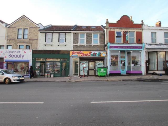 Gloucester Road, Bristol BS7 1 bed flat to rent £1,000 pcm £231 pw