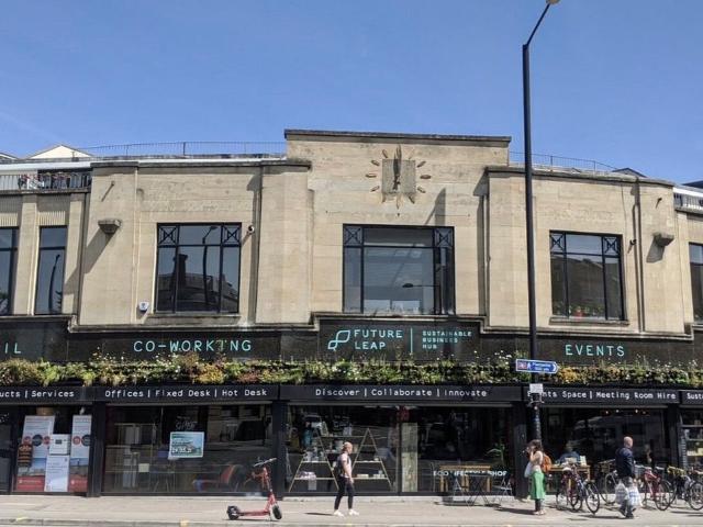 Gloucester Road, Bristol BS7, 2 bed flat to rent, £1,500 pcm | PrimeLocation