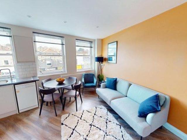 Gloucester Road, Bristol BS7, 4 bed shared accommodation to rent, £867 pppm | PrimeLocation
