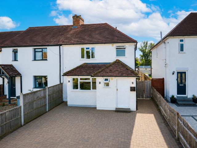 Gloucester Road, Guildford GU2, 3 bed end terrace house to rent, £3,200 pcm | PrimeLocation