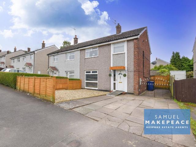 Gloucester Road, Kidsgrove, Stoke On Trent ST7, 3 bed semi detached house to rent, £950 pcm | PrimeLocation