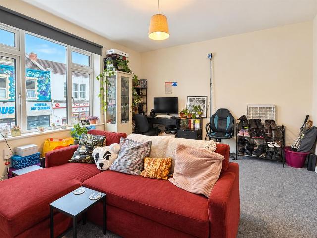 Gloucester Road, Horfield, Bristol BS7, 1 bed flat to rent, £1,050 pcm | PrimeLocation