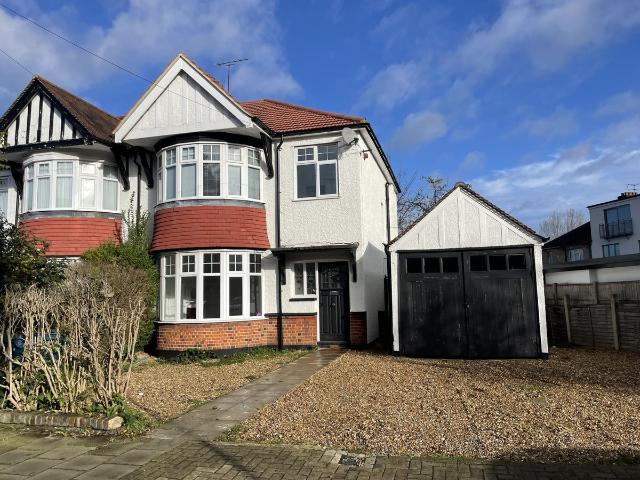 Gloucester Road, Harrow, Middlesex HA1, 3 bed end terrace house to rent, £2,749 pcm | PrimeLocation