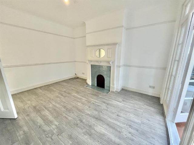 Gloucester Road, Harrow