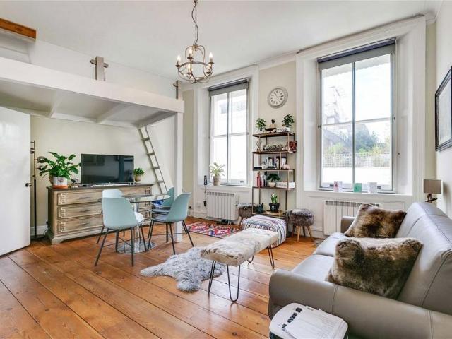 Gloucester Road, London SW7 1 bed flat to rent £2,250 pcm £519 pw