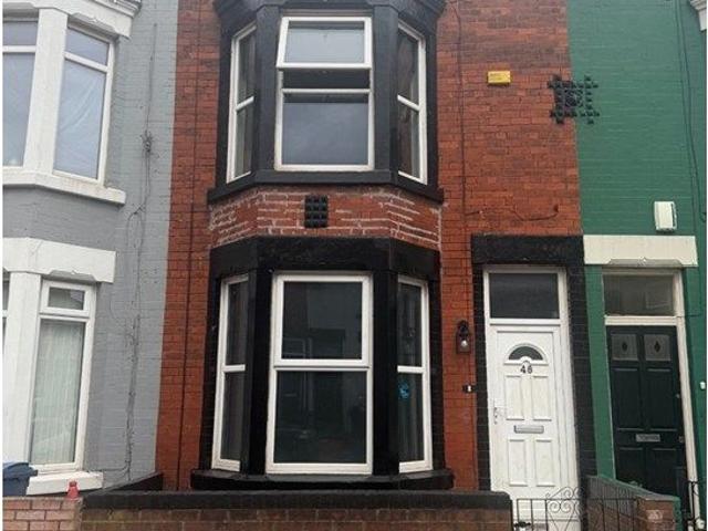 Gloucester Road, Liverpool L6, 3 bed terraced house to rent, £1,050 pcm | PrimeLocation