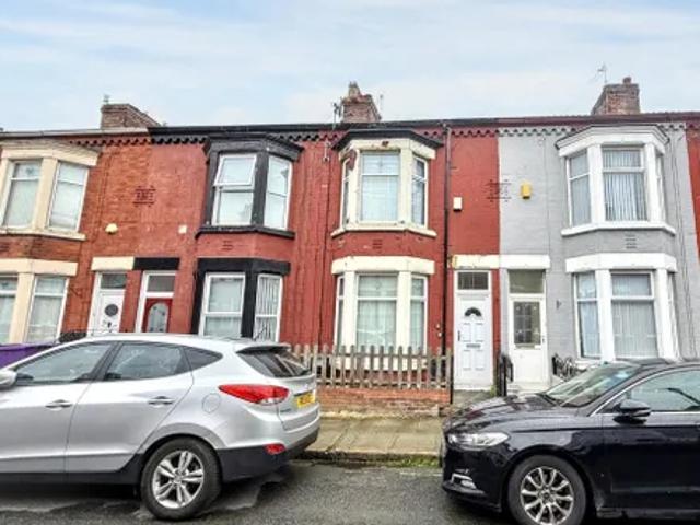 Gloucester Road, Liverpool, L6 4DP, United Kingdom | 3 bed townhouse for rent #168106355 | Rentberry