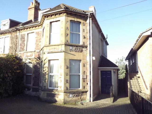 Gloucester Road North, Bristol, BS7 1 bed in a house share to rent £600 pcm £138 pw