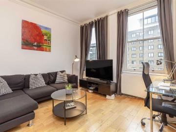 Gloucester Road, South Kensington SW7, 2 bed flat to rent, £3,497 pcm | PrimeLocation