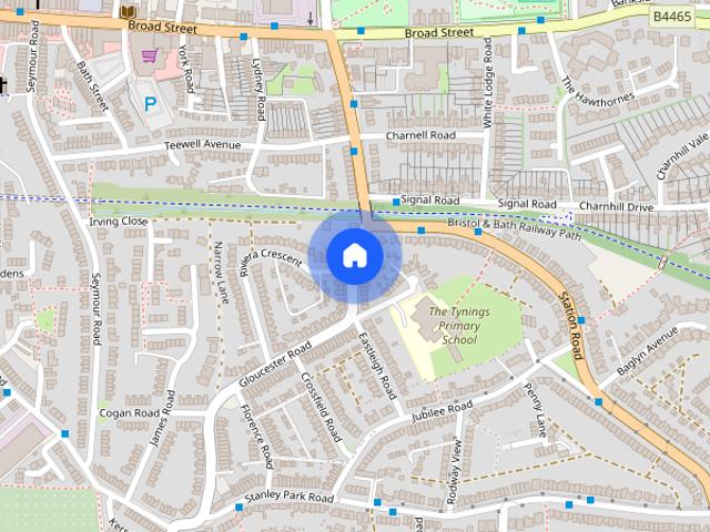Gloucester Road, Staple Hill, Bristol, BS16