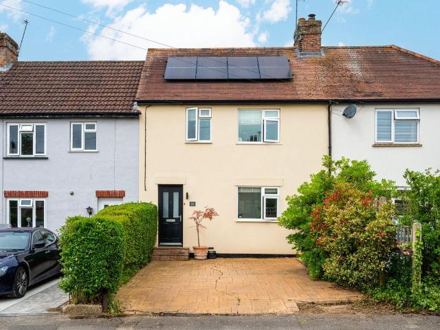 Gloucester Road, Stoughton, Guildford GU2, 3 bed terraced house to rent, £2,800 pcm | PrimeLocation