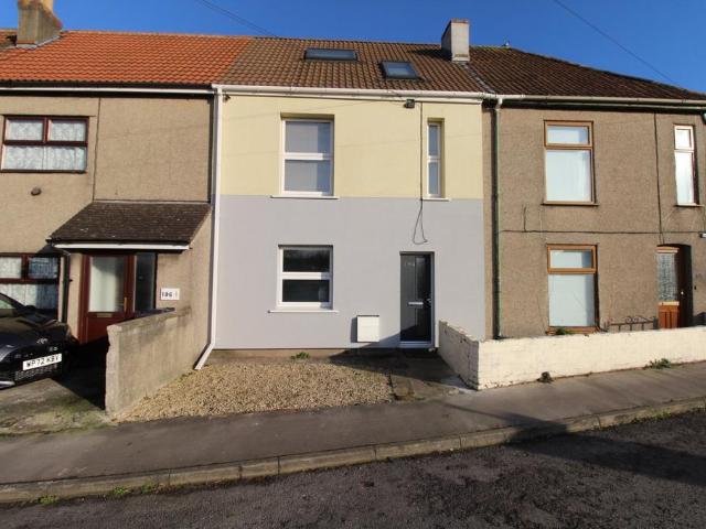 Gloucester Road, Patchway, Bristol. 1 bed in a house share to rent £750 pcm £173 pw