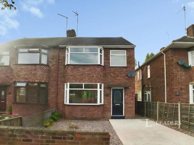 Gloucester Road, Peterborough PE2, 3 bed semi detached house to rent, £1,200 pcm | PrimeLocation