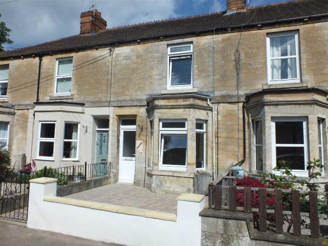 Gloucester Road, Trowbridge BA14, 2 bed terraced house to rent, £1,200 pcm | PrimeLocation