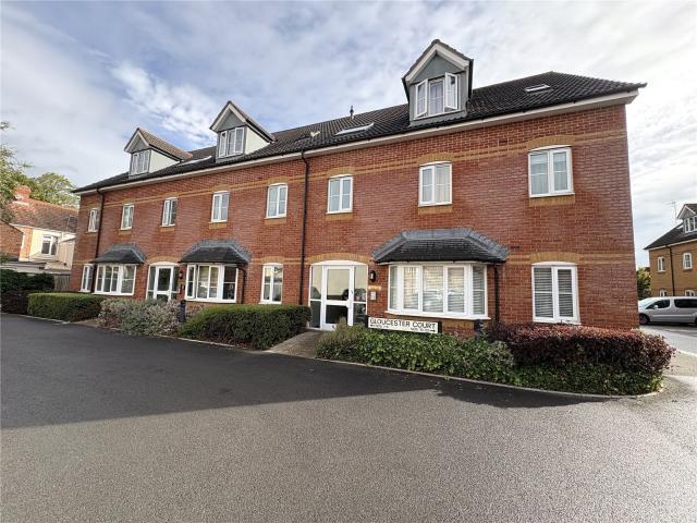 Gloucester Street, Taunton, TA1