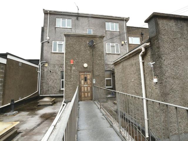 Gloucester Street, Weston Super Mare, North Somerset BS23, 1 bed flat to rent, £725 pcm | PrimeLocation