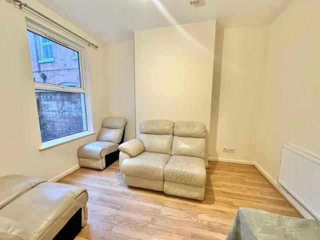 Gloucester Street, Coventry, CV1