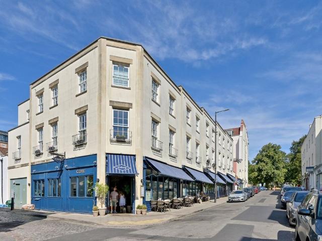 Gloucester Street, Clifton, Bristol, Somerset BS8, 1 bed flat to rent, £1,495 pcm | PrimeLocation