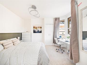 Eastville Bristol, BS2, Bristol, Southdowns