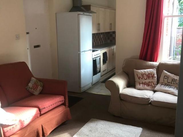 Gloucester Street, Norwich, NR2 2DX