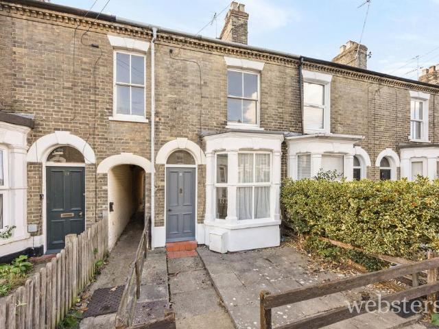 Gloucester Street, Norwich NR2 3 bed terraced house to rent £1,300 pcm £300 pw
