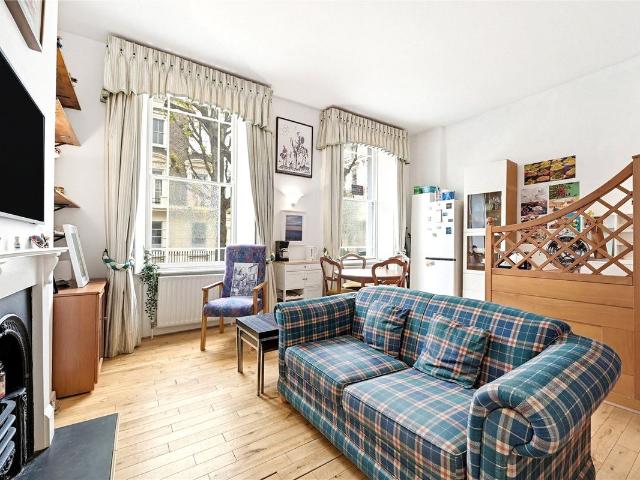 Gloucester Street, Pimlico, London SW1V, 1 bed flat to rent, £2,500 pcm | PrimeLocation