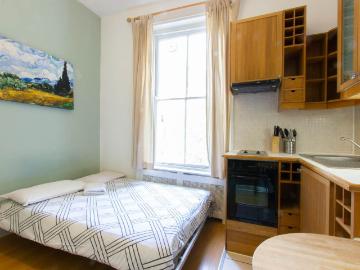 Gloucester Street SW1V 2Db, Studio to rent, £1,750 pcm | PrimeLocation