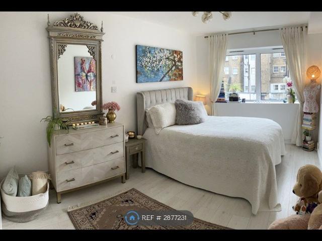 Gloucester Terrace, London W2, 1 bed flat to rent, £2,800 pcm | PrimeLocation