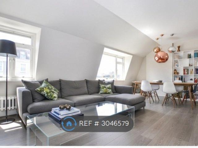 Gloucester Terrace, London W2, 2 bed flat to rent, £4,333 pcm | PrimeLocation