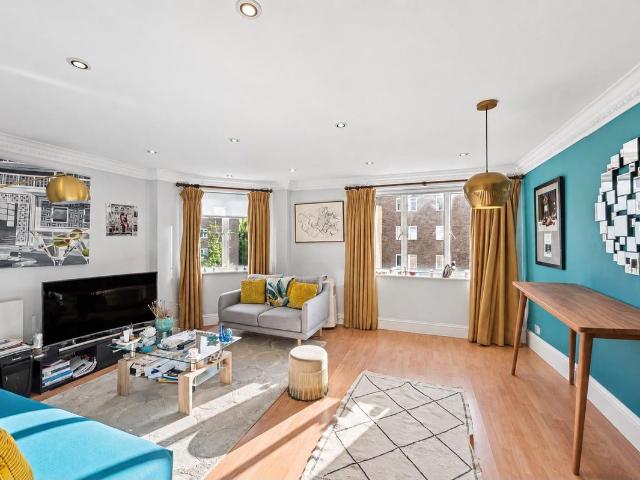 Gloucester Terrace, London W2, 2 bed flat to rent, £3,900 pcm | PrimeLocation