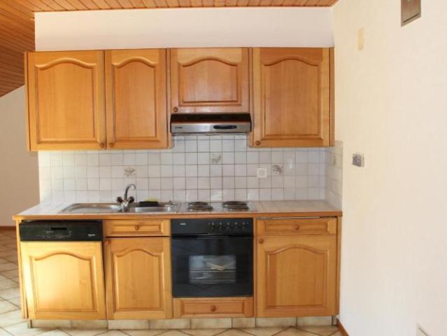 Glovelier appartement de 2.5 pièces à louer