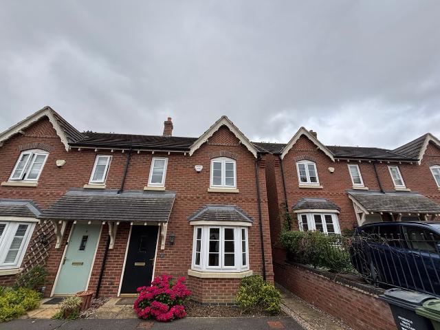 Glover Close, Leicester LE7, 3 bed semi detached house to rent, £1,350 pcm | PrimeLocation