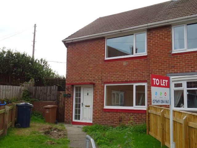 Glover Square, Sunderland, 9 SR4, 2 bed semi detached house to rent, £695 pcm | PrimeLocation