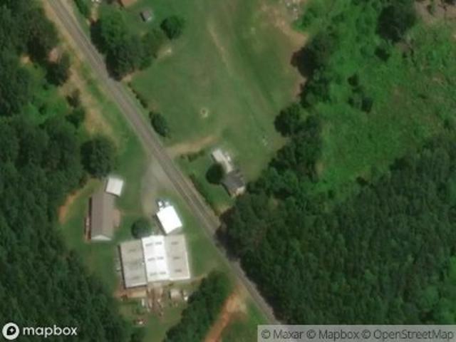 Glover Rd